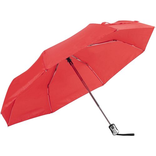 Regenschirm Alexon (Art.-Nr. CA570897) - Vollautomatischer Windproof-Taschenschir...