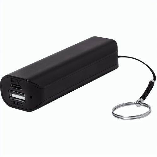 Powerbank Colak (Art.-Nr. CA571124) - USB Powerbank aus ABS Kunststoff mit...