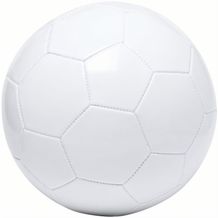 Fußball Delko (weiß) (Art.-Nr. CA572412)