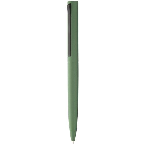 Kugelschreiber Rampant (Art.-Nr. CA575344) - Aluminium-Kugelschreiber mit matter...