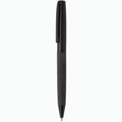 Kugelschreiber Nerra (Art.-Nr. CA576211) - Eleganter Drehkugelschreiber aus Metall...