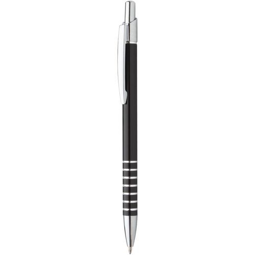 Kugelschreiber Vesta (Art.-Nr. CA577852) - Aluminium-Kugelschreiber mit verchromten...