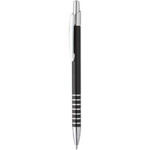 Kugelschreiber Vesta (Schwarz) (Art.-Nr. CA577852)