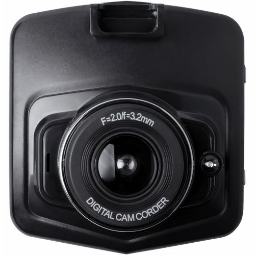 Auto-Dashcam Remlux (Art.-Nr. CA578823) - Mehrsprachige Auto-Dashcam mit einer...