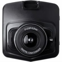 Auto-Dashcam Remlux (schwarz) (Art.-Nr. CA578823)