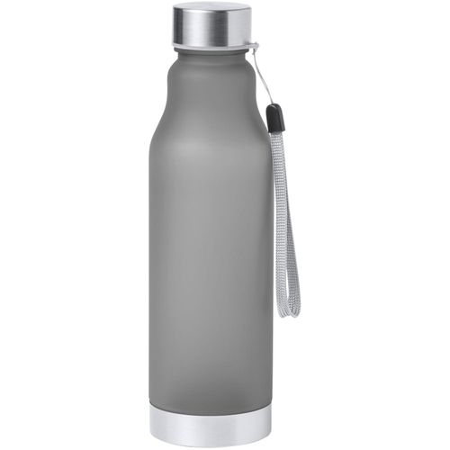 RPET-Sportflasche Fiodor (Art.-Nr. CA578879) - Sportflasche aus RPET-Kunststoff (BPA-fr...