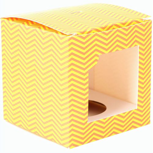 Individuelle Box CreaBox PB-343 (Art.-Nr. CA578917) - Individuelle Pappkarton-Box mit vollfarb...
