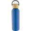 Sportflasche Zoboo (blau) (Art.-Nr. CA579344)