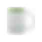 Tasse Revery (Art.-Nr. CA579394) - Weiße Keramiktasse mit farbiger Innense...