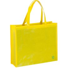 Einkaufstasche Flubber (gelb) (Art.-Nr. CA579721)