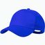 Baseball-Cap Gleyre (blau) (Art.-Nr. CA580007)