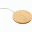 Wireless-Charger Wirbo Plus (natur) (Art.-Nr. CA580063)
