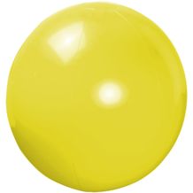 Strandball (ø40 cm) Magno (gelb) (Art.-Nr. CA581846)