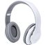 Bluetooth-Kopfhörer Legolax (weiß) (Art.-Nr. CA583351)