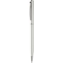Kugelschreiber Zardox (silber) (Art.-Nr. CA586362)