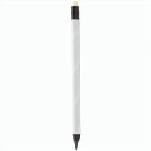 Tintenloser Stift Rapyrus (weiß) (Art.-Nr. CA587080)