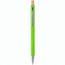 Kugelschreiber Iriboo (lindgrün) (Art.-Nr. CA587101)