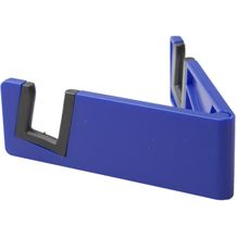 Handyhalter Laxo (blau, schwarz) (Art.-Nr. CA587260)