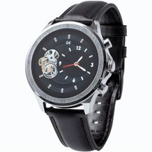 Smart-Watch Fronk (Schwarz) (Art.-Nr. CA588377)