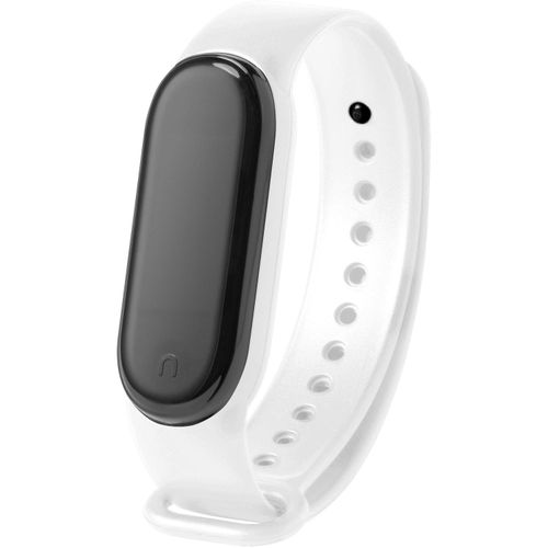 Smart-Watch Selkos (Art.-Nr. CA590755) - Mehrsprachige Bluetooth-Smartwatch mit...