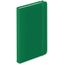 Notizbuch Kinelin (grün) (Art.-Nr. CA591099)