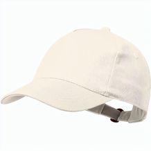 Baseball-Cap Brauner (natur) (Art.-Nr. CA595481)