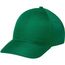 Baseball Kappe Blazok (grün) (Art.-Nr. CA597993)