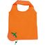 Einkaufstasche Corni (orange) (Art.-Nr. CA602416)