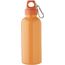 Sportflasche  Zanip (orange) (Art.-Nr. CA603605)