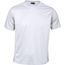 Sport-T-Shirt Tecnic Rox (weiß) (Art.-Nr. CA604400)