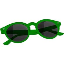 Sonnenbrille Nixtu (grün) (Art.-Nr. CA605118)