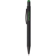 Kugelschreiber Pearly (dunkelgrün) (Art.-Nr. CA605253)