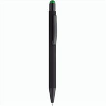 Kugelschreiber Pearly (dunkelgrün) (Art.-Nr. CA605253)
