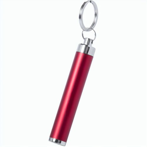 Taschenlampe Bimox (Art.-Nr. CA605493) - Mini-Taschenlampe mit 1 LED, Kunststoffg...