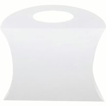 Kissenbox CreaBox Pillow Carry S (weiß) (Art.-Nr. CA605968)