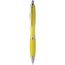 Kugelschreiber Swell (gelb) (Art.-Nr. CA607295)