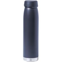 Vakuumflasche Nimay (dunkelblau) (Art.-Nr. CA608205)