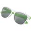 Sonnenbrille CreaSun (apfelgrün) (Art.-Nr. CA608715)