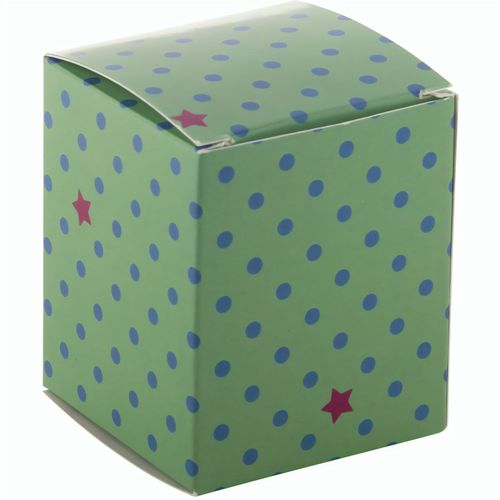 Individuelle Box CreaBox PB-193 (Art.-Nr. CA608950) - Individuelle Pappkarton-Box mit vollfarb...