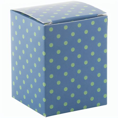 Individuelle Box CreaBox PB-217 (Art.-Nr. CA610940) - Individuelle Pappkarton-Box mit vollfarb...