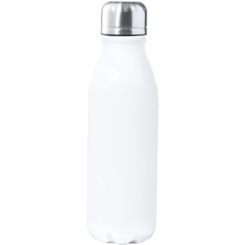 Trinkflasche Raican (Art.-Nr. CA611206) - Trinkflasche aus Aluminium. Füllmenge...