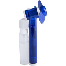 Wasserspray-Ventilator Hendry (blau) (Art.-Nr. CA611979)