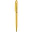Kugelschreiber Dexir (gelb) (Art.-Nr. CA612004)
