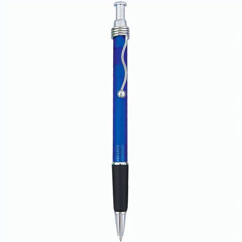Kugelschreiber Waevy (Art.-Nr. CA613176) - Kugelschreiber aus Kunststoff mit...