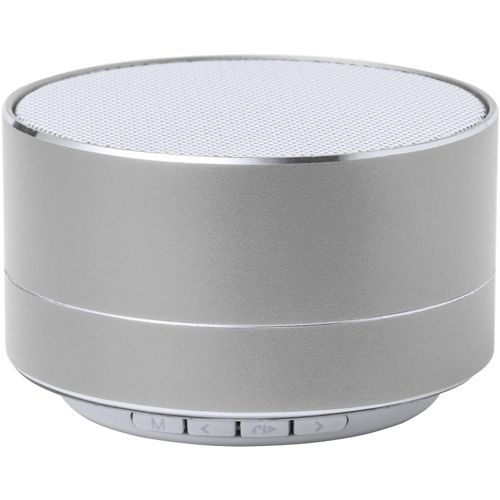 Bluetooth-Lautsprecher Skind (Art.-Nr. CA613315) - Bluetooth-Lautsprecher im recycelten...