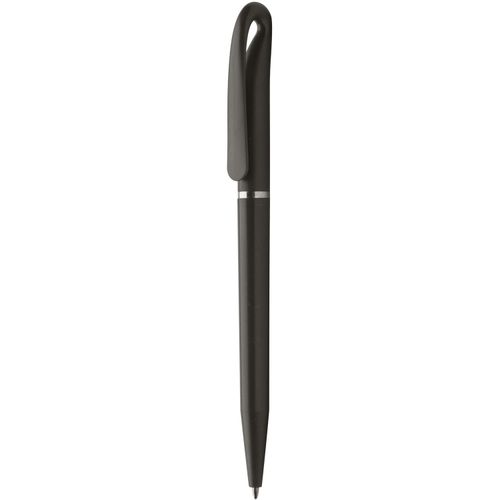 Kugelschreiber Dexir (Art.-Nr. CA613379) - Kunststoff-Kugelschreiber, blauschreiben...