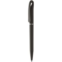 Kugelschreiber Dexir (Schwarz) (Art.-Nr. CA613379)