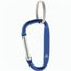 Schlüsselanhänger Ralubiner (blau) (Art.-Nr. CA616572)