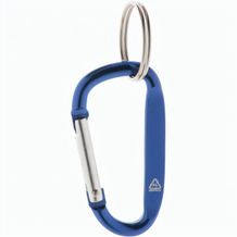 Schlüsselanhänger Ralubiner (blau) (Art.-Nr. CA616572)