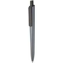 Kugelschreiber Tristy (dunkelgrau) (Art.-Nr. CA616641)